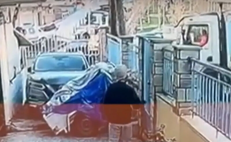 Θεσσαλονικιά προσέλαβε διαρρήκτη για να δει με ποια τσατάρει ο πρώην της