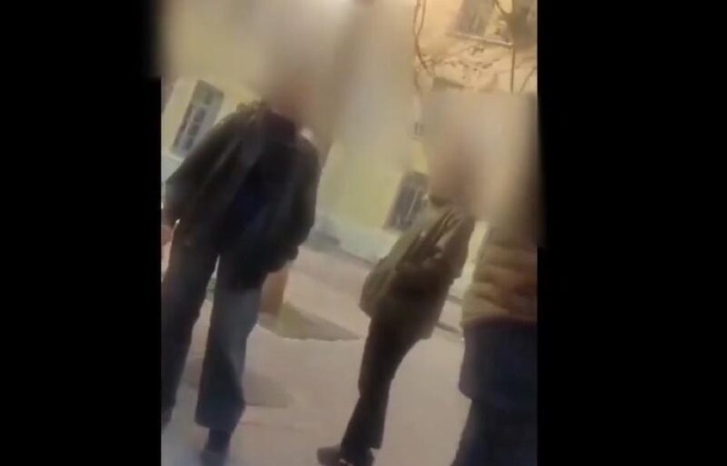 Εντωμεταξύ, ο πρύτανης του Ε.Μ. Πολυτεχνείου αποκάλεσε «escorts» τις φοιτήτριές του