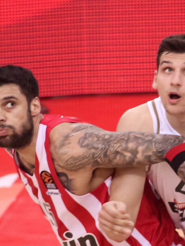 “Είδωλό μου ο Άγιος Γεώργιος και τα τατουάζ του” παραδέχτηκε ο Ντίνος Μήτογλου