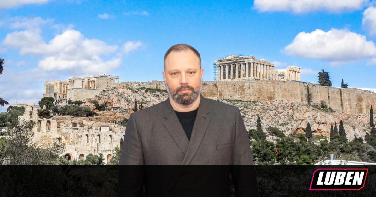 Γιατί πακετώθηκε ο Λάνθιμος που ήθελε γυρίσματα στην Ακρόπολη;