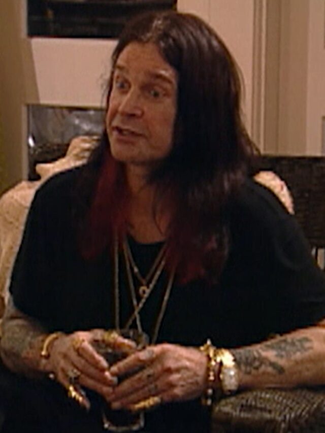 20 πάνσοφα μαθήματα ζωής του Ozzy από το οικογενειακό του ριάλιτι