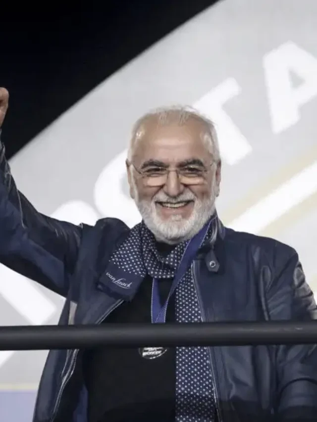 Comeback στη Σαλούγκα μετά από πεντέμισι χρόνια ο Ιβάν, λογικά για να βγει σέντρα με Μυστακίδη