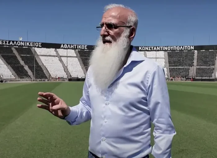 &#8220;Δείξε πόσα έχεις στην κάρτα&#8221; είπε ο ερασιτέχνης ΠΑΟΚ στον Ιβάν, &#8220;είναι ντροπή και ντρέπομαι&#8221; απαντά η ΠΑΕ