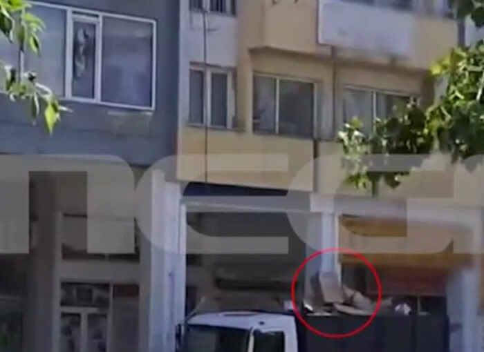 Θεσσαλονίκη: Ανακύκλωσαν άπειρα έγγραφα του ΟΠΕΚΕΠΕ τις μέρες που έφτασε η δικογραφία στη Βουλή