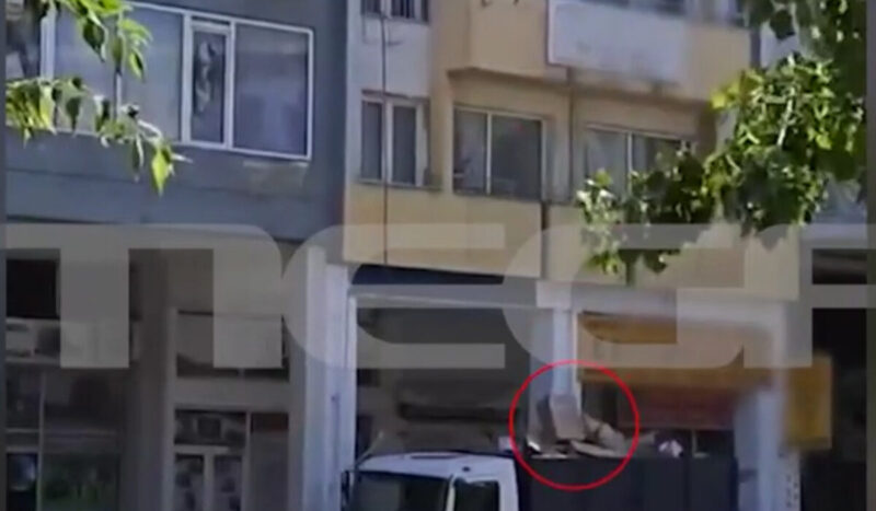 Θεσσαλονίκη: Ανακύκλωσαν άπειρα έγγραφα του ΟΠΕΚΕΠΕ τις μέρες που έφτασε η δικογραφία στη Βουλή