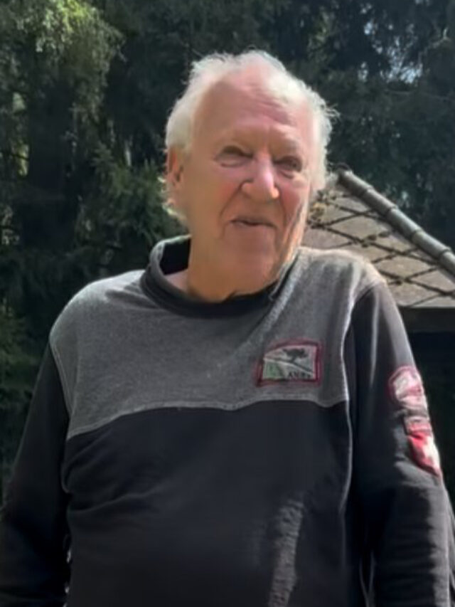 Ο Werner Herzog φτιάχνει Instagram, στο πρώτο του reel ψήνει μπριζόλες