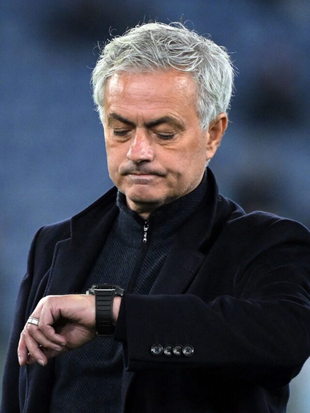 Special πούλο σε Special One έδωσε η Φενέρ, θέμα χρόνου η σκασιά του στη Superleague