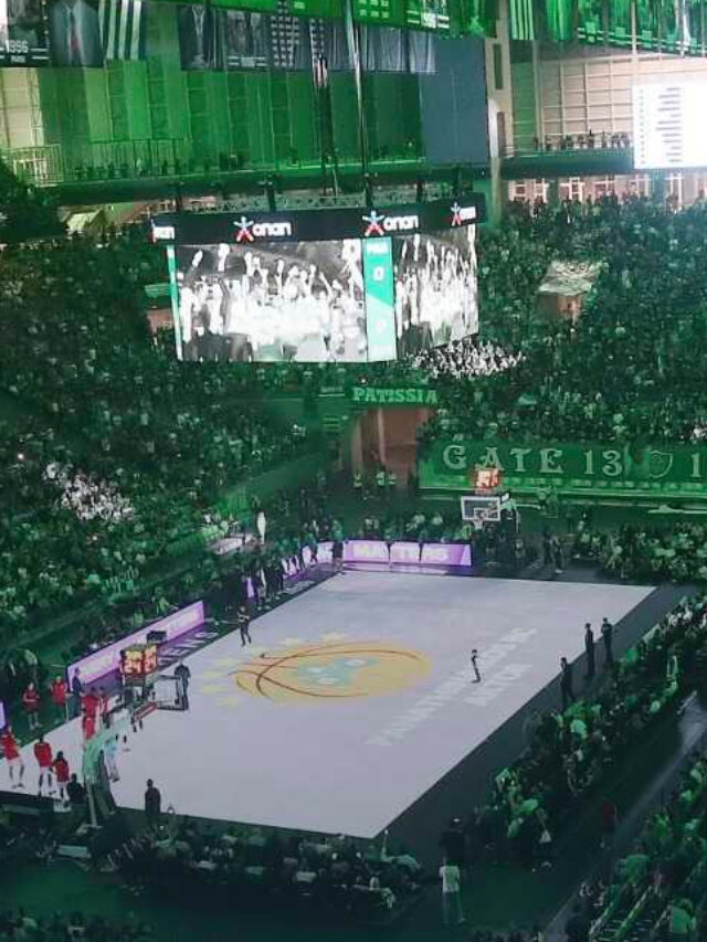 Νέο όνομα για 5 χρόνια αποκτά το ΟΑΚΑ, όχι δεν θα λέγεται Free Arena