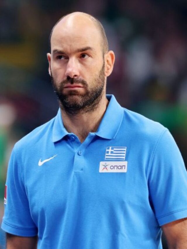 “Γελάω με τα mind games Αταμάν” είπε γελώντας ο coach Σπανούλης