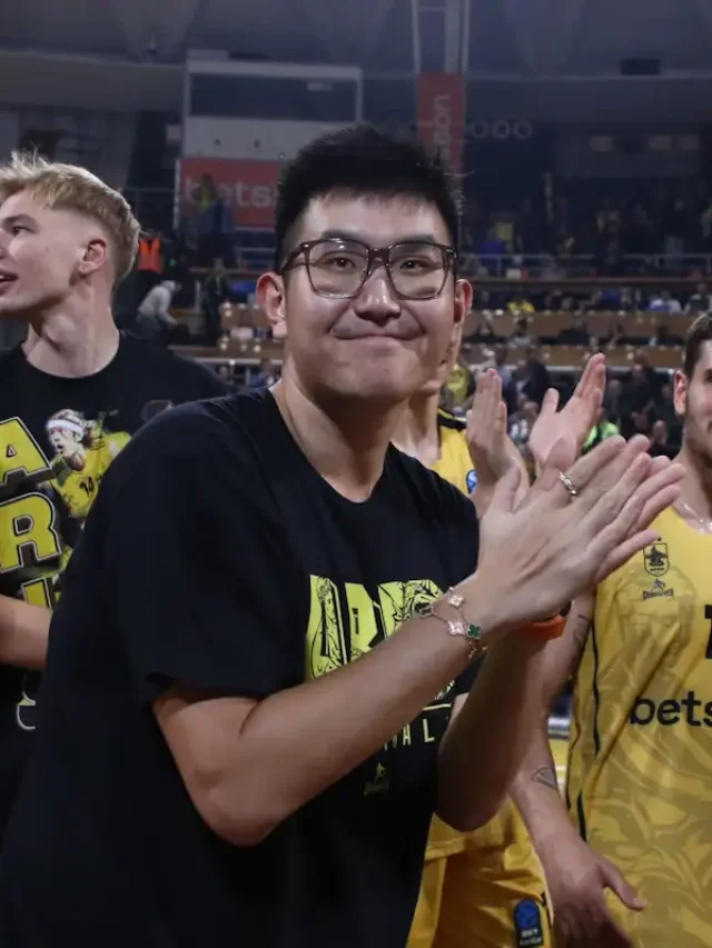 Σκάει SKG για το Άρης-ΠΑΟΚ ο Σιάο, πηγαίντε ΛΕΞ εσείς