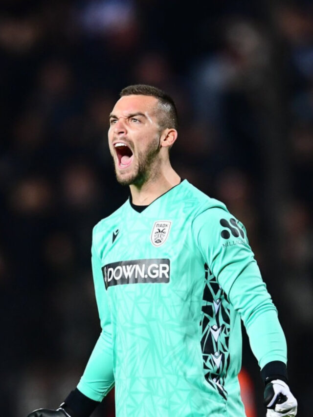 Video με τα άβγαλτα του Τσιφτσή με Λιλ ανέβασε η UEFA