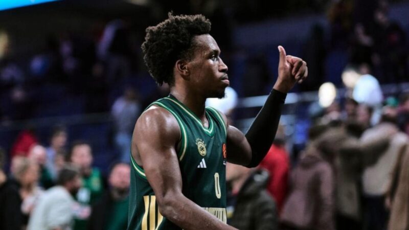 Περσινός Τι Τζέι Σορτς έπαθε ο Τι Τζέι Σορτς με Ρεάλ γιατί λογικά δεν ξέρει ο Προφεσόρ