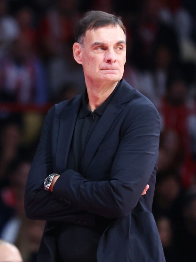 “Θέλω σοβάρο guard όχι σαπάκι” παραδέχτηκε ο coach B, λογικά εννοεί έναν Σέιμπεν Λι 2.0