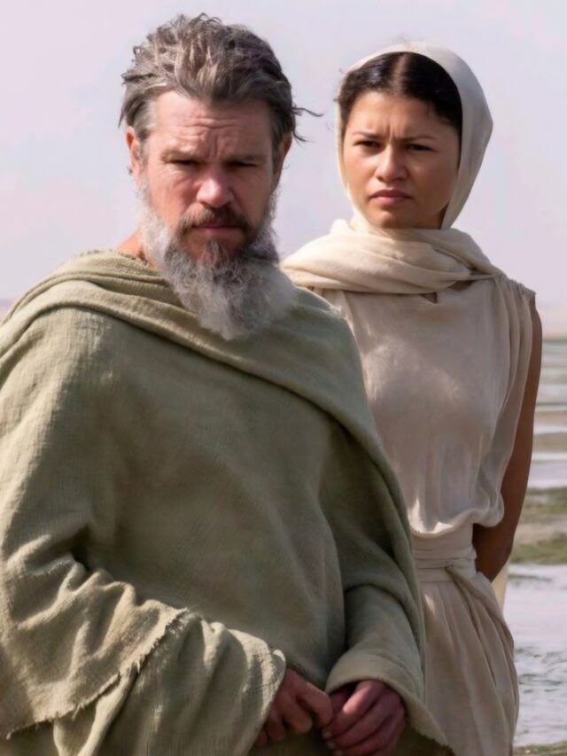 Έχουμε Zendaya ως μαύρη Αθηνά στην Οδύσσεια του Nolan, ετοιμαστείτε για οργισμένους Έλληνες