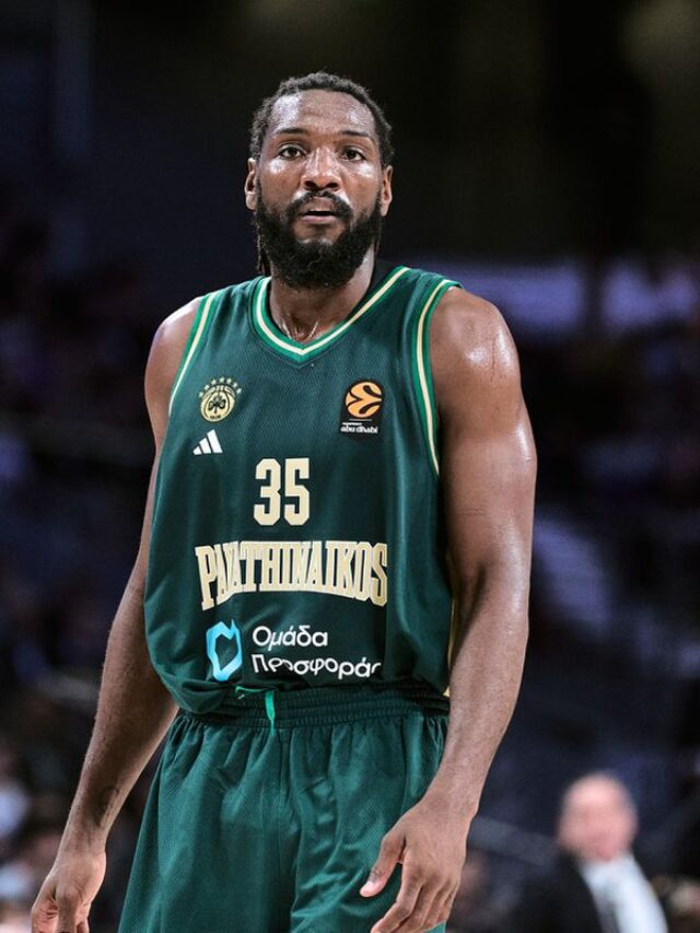 Πλάκα και στη Μαδρίτη έκανε ο Φαρίντ, γλέντησε Ταβάρες και Abaluben