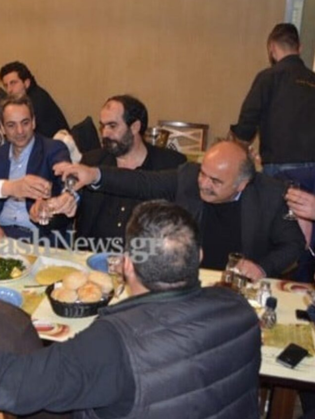 «ΕΧΕΙΣ ΠΡΟΒΑΤΑ;» Επικός διάλογος για επιδοτήσεις από σκάνδαλο ΟΠΕΚΕΠΕ