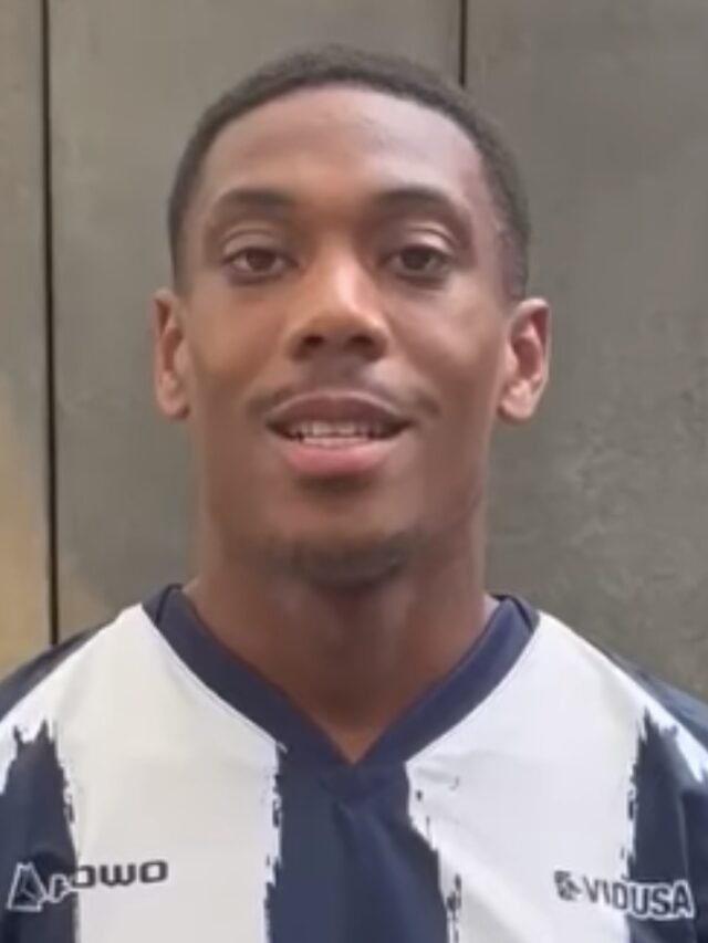 Υπνωτιστή προσέλαβε ο Μαρσιάλ για να τον κάνει ξανά παίκτη, γελάει μαζί του όλο το Μεξικό