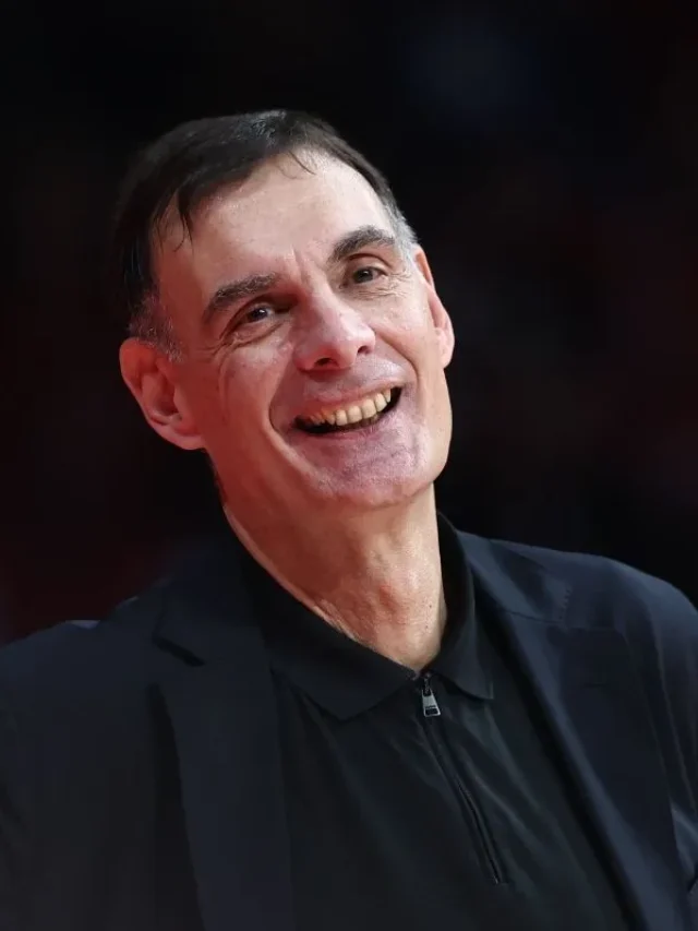 “To Bartzokasball διδάσκεται στο εξωτερικό βρε μυρωδιάδες” φλέξαρε ο Γιώργος Μπαρτζώκας