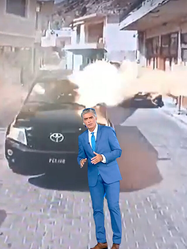 Call of Duty: Κρήτη έφτιαξε ο Ευαγγελάτος στην εκπομπή του για τη βεντέτα