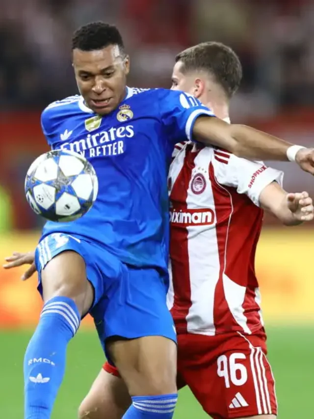 “Από τύχη γλύτωσε το Ρεαλάκι στο Καραϊσκάκης” παραδέχονται οι Ισπανοί