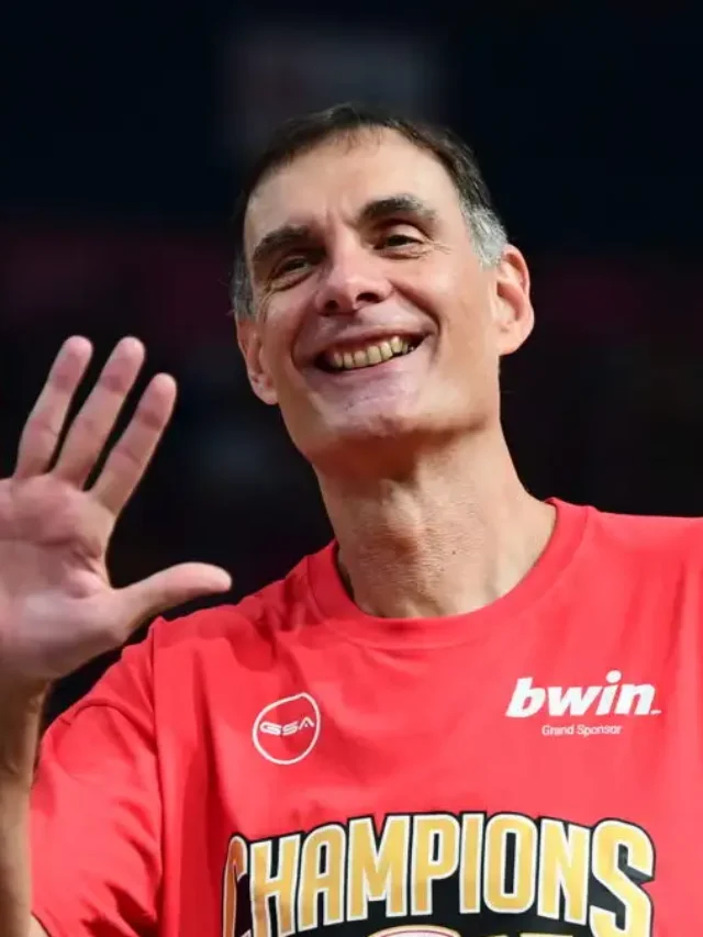 “Με ψήνει που είμαι τόσα χρόνια στον Θρύλο” παραδέχτηκε ο Γιώργος Μπαρτζώκας