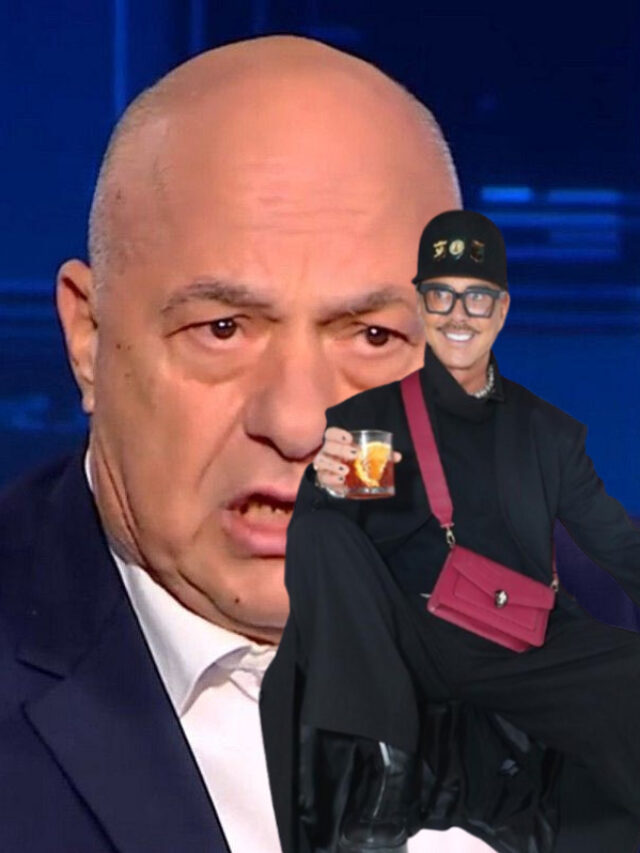 Τι απάντησε ο Λάκης Γαβαλάς στον Μπέο για τα περί ρατσισμού και μαύρων