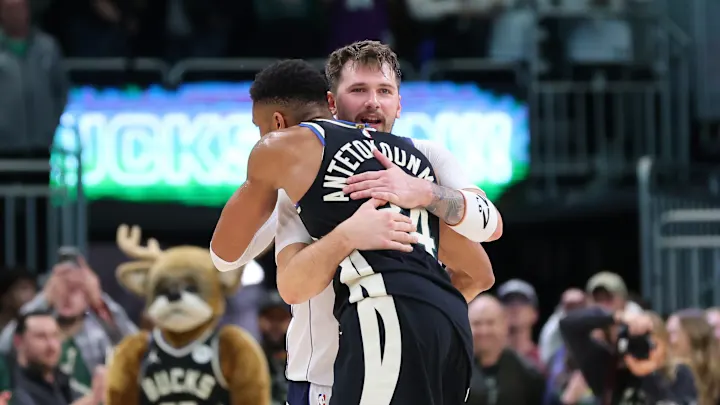 Greek Freak ζήτησε στο L.A ο Σλοβένος, να το λήξουμε το NBA από τώρα άμα είναι