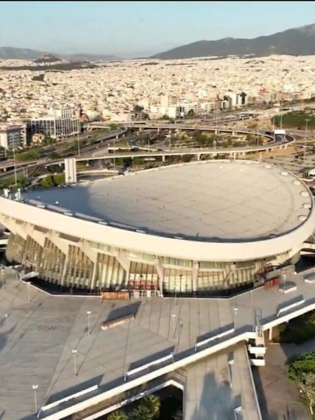 Ανήσυχο το ΣΕΦ ενόψει της σημερινής καταιγίδας, ίσως απέχει από το ματς με τη Φενέρ