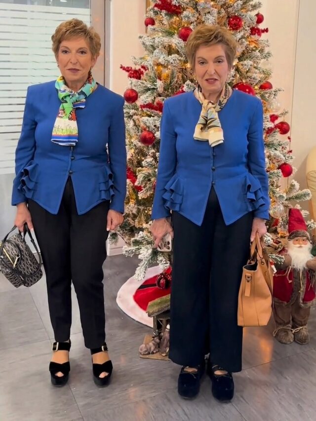 To lore για διπλή εμφάνιση Μάνδρου στον Ευαγγελάτο έδωσε το MEGA