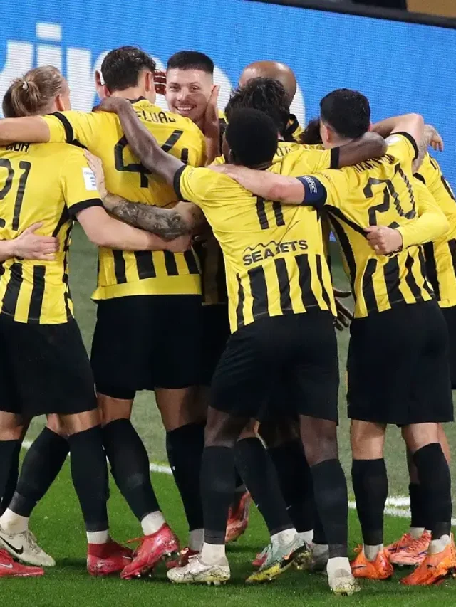 Δεύτερη πιο hot ομάδα στον κόσμο η ΑΕΚ λέει το transfermarkt, “idemo” απαντούν οι ΑΕΚτζήδες