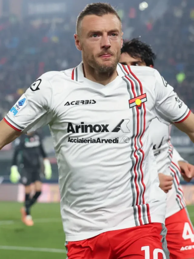 Δύο παστέλια κέρασε ο γερό Βάρντι την Μπολόνια, ισόβιος δικαστής του modern football