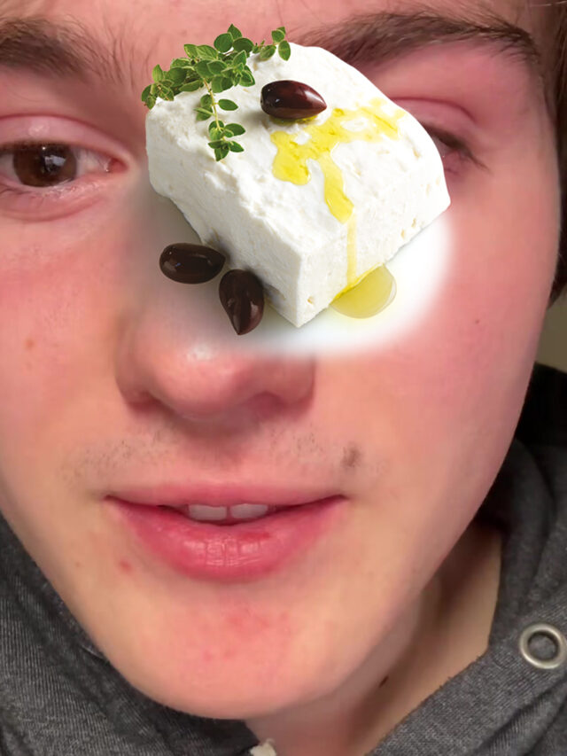 Εντωμεταξύ, η έλλειψη ΦΕΤΑΣ προκαλεί ανησυχία στο διεθνές TikTok