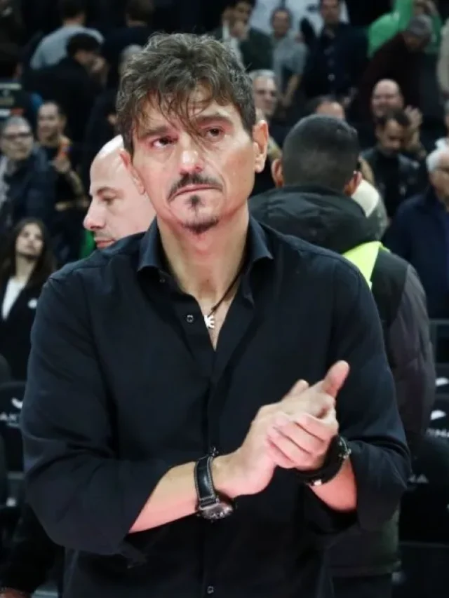 Το ΟΑΚΑ παραχώρησε απλόχερα ο DPG για να γίνει το Ολυμπιακός-Φενέρ