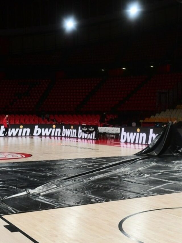 “Αν θέλει ο Ολυμπιακός να παίξουμε σκάκι αντί για μπάσκετ είμαστε μέσα” πρότεινε η Φενέρ