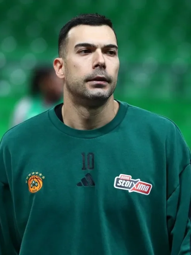 Τοπ ηγέτη της λίγκας ψήφισαν τον Ηγέτη οι GMs της Euroleague, διαφωνεί λογικά ο Σκακιστής