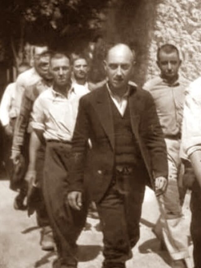 Ποιες είναι οι τρεις νέες ταυτοποιήσεις από τους 200 της Καισαριανής