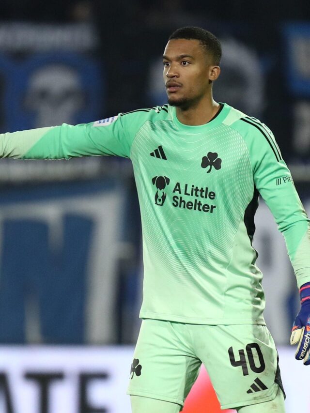 Υποψήφιος για βραβείο Fair Play o Λαφόν, έτρωγε πίσω ότι έβαζε ο Τεττέη μπροστά