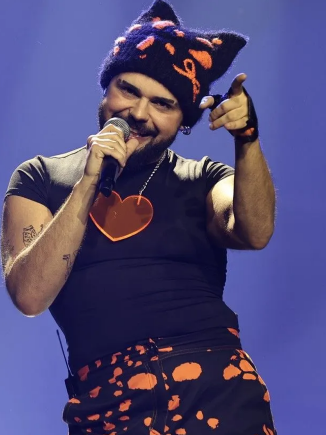 ΕΘΝΙΚΟΣ ΤΕΛΙΚΟΣ EUROVISION