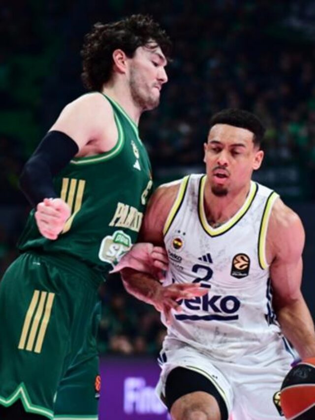 “Μπάλντγουιν μούλε την επόμενη φορά δεν θα κρατήσουμε τον Λεσόρ” είπε περίπου ο Οσμάν