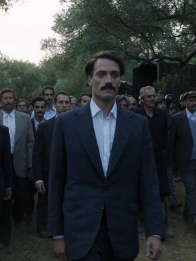 Το Τελευταίο Σημείωμα: Ξαναβγαίνει στα σινεμά η ταινία για τους 200 της Καισαριανής