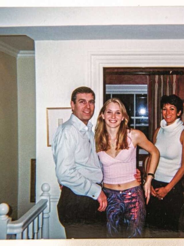 Υπόθεση Έπσταϊν: Δέσανε τον Βρετανό (πρώην) πρίγκηπα Άντριου