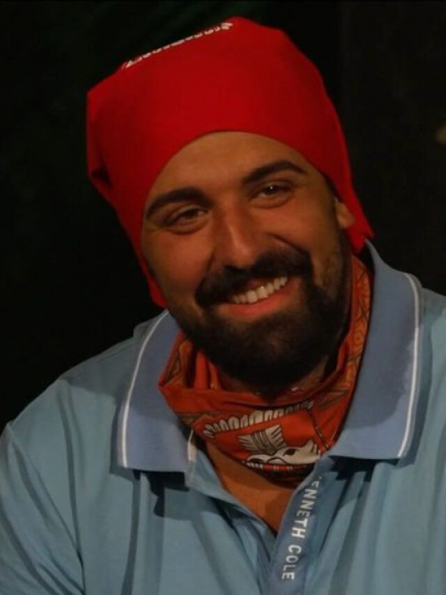 O Gio Kay την κάνει από το Survivor, κηρύττουμε εμείς το εθνικό πένθος