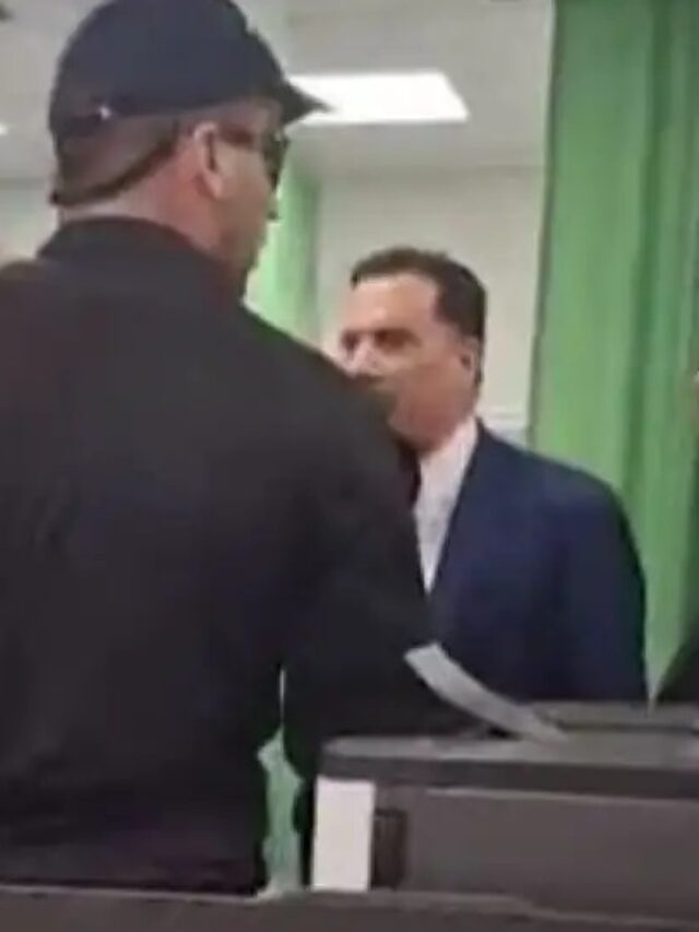 Απειλούσε ο Άδωνις γιατρό δεμένο με χειροπέδες στο Γενικό Κρατικό Νίκαιας;