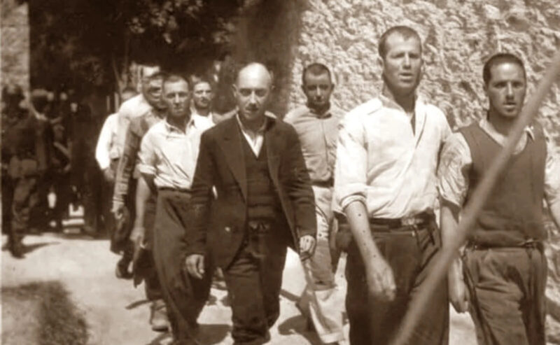 Η δύναμη των εικόνων και η επιστροφή των φαντασμάτων