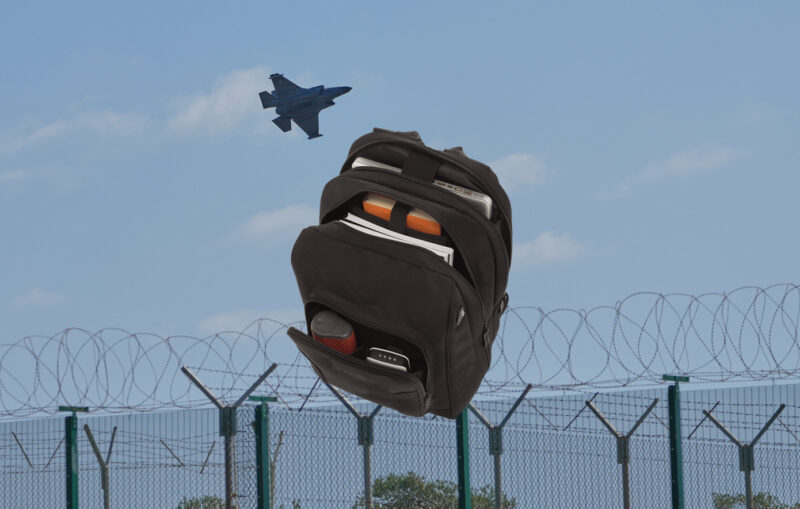 Κύπρος: Λίστα για το backpack που θα πάρεις μαζί στο καταφύγιο από το Υπ. Εσωτερικών