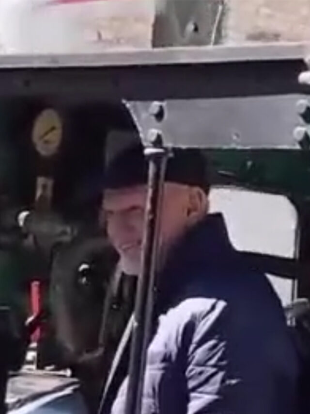 Κανόνι βάρεσε ο οδοντωτός σιδηρόδρομος 1 μέρα μετά την επίσκεψη ΓΑΠ