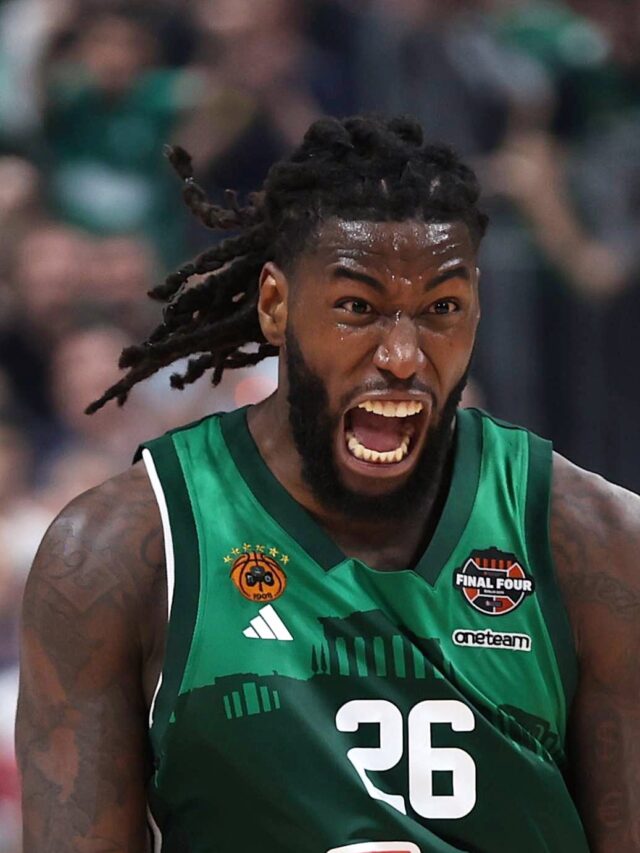 Επιστροφή στη δράση για τον Λεσόραρο, επιτέλους θα βλέπουμε λιγότερο Χολμς και Φαρίντ