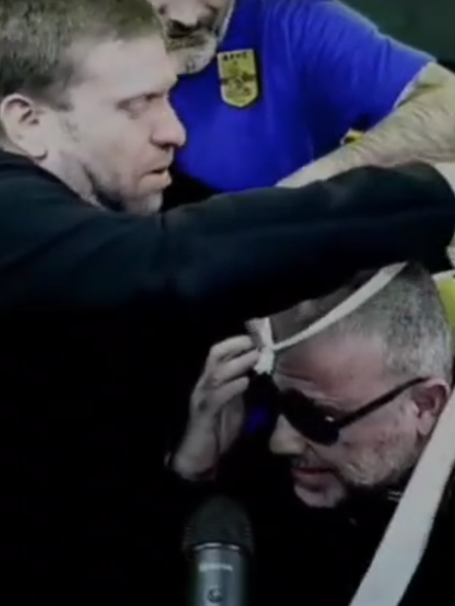 Ασύλληπτο show αναπαράστασης του πέναλτι που πήρε ο ΠΑΟΚ έδωσε ο GOAT Μπουγάτσας