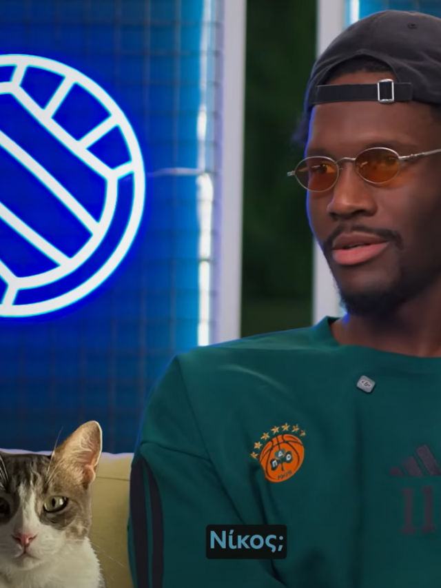 Νίκο αποκάλεσε τον Φρι ο Χέιζ-Ντέιβις, μην εκπλαγείτε αν του λύσει το συμβόλαιο ο DPG