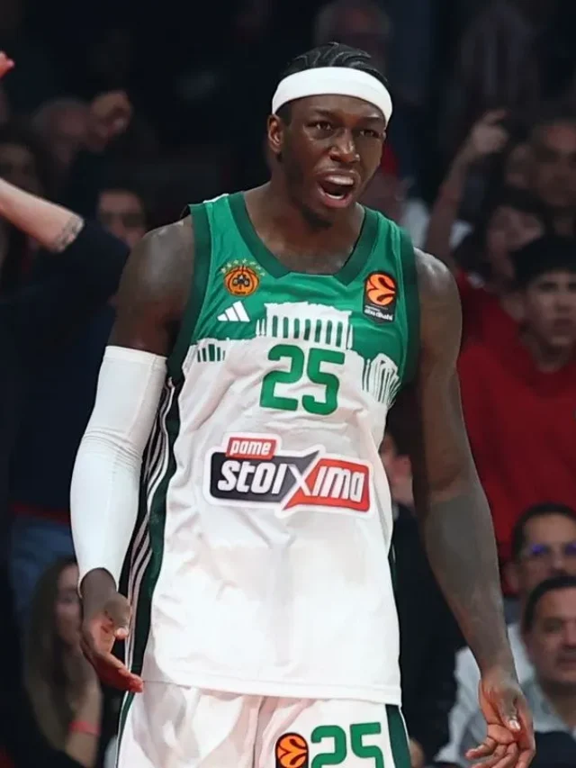 “Ψιλοσφάχτηκε το τριφύλλι” υποστηρίζει αναλυτής διαιτησίας της Euroleague